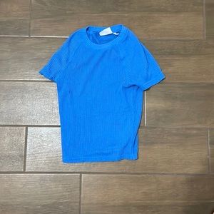 Urban outfitters out from under knit top